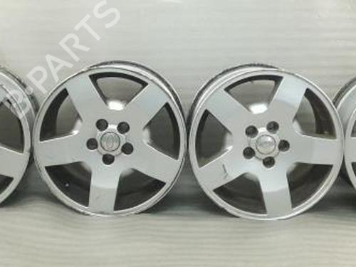 Used Other LAND ROVER DISCOVERY III (L319) 2.7 TD 4x4 (190 hp) 21130873