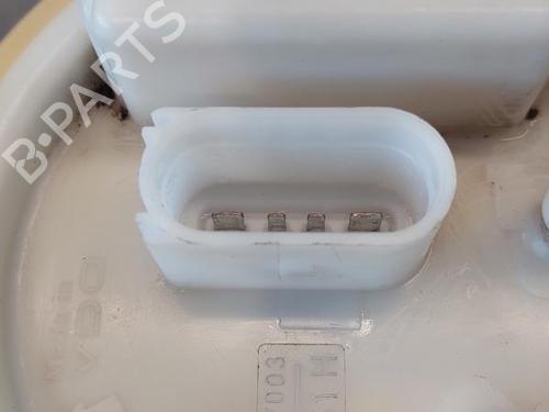 Fuel pump VW GOLF IV (1J1) 1.4 16V | BP21132372M76 