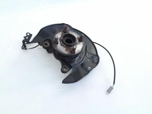 Used Left front steering knuckle TOYOTA COROLLA (_E12_) 1.4 VVT-i (ZZE120_, ZZE120R) (97 hp) 21143182