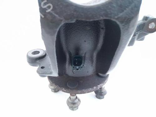 Venstre Styrespindel lagerhus FORD FOCUS II (DA_, HCP, DP) 1.6 TDCi | BP21144126M25