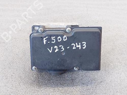 ABS pump FIAT 500 (312_) 1.2 (312AXA1A) | BP21147538M43 