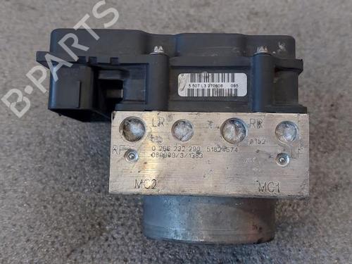 ABS pump FIAT 500 (312_) 1.2 (312AXA1A) | BP21147538M43 