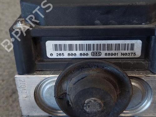 ABS pump FIAT 500 (312_) 1.2 (312AXA1A) | BP21147538M43 