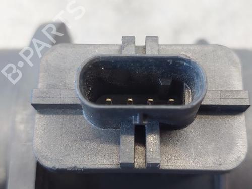 Mass air flow sensor SEAT IBIZA IV (6J5, 6P1)  | BP21147542M95 