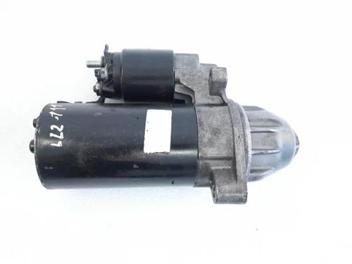 Starter MERCEDES-BENZ CLK (C209) CLK 220 CDI (209.308) | BP21167501M8 