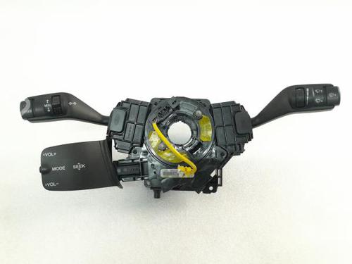 Ratstangsstang FORD FOCUS II (DA_, HCP, DP) 1.6 TDCi (90 hp) 21189648