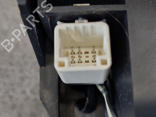 Gearstang CITROËN C1 (PM_, PN_) 1.0 | BP21192171M90