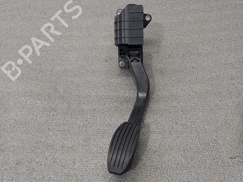 Used Pedal FIAT 500 (312_) 1.2 (312AXA1A) (69 hp) 21224799