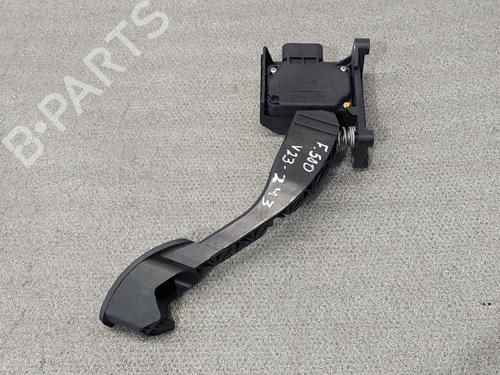 Pedal FIAT 500 (312_) 1.2 (312AXA1A) | BP21224799I4