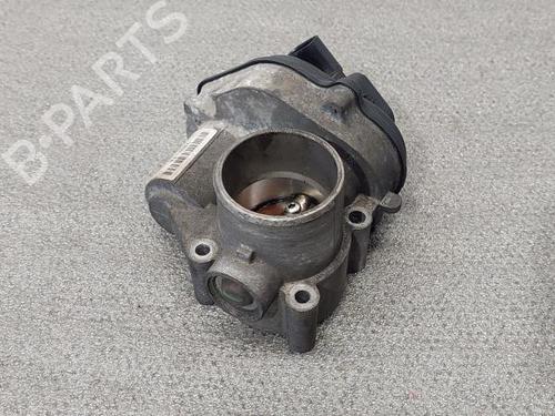 Throttle body FORD FIESTA V (JH_, JD_) 1.25 16V | BP21224800M82 