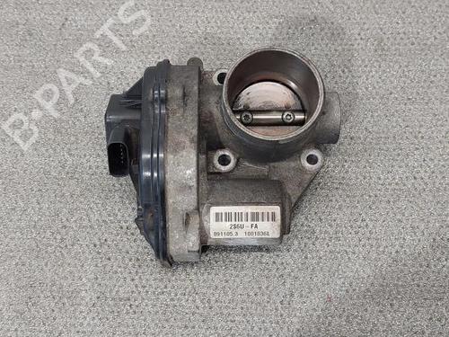Throttle body FORD FIESTA V (JH_, JD_) 1.25 16V | BP21224800M82 