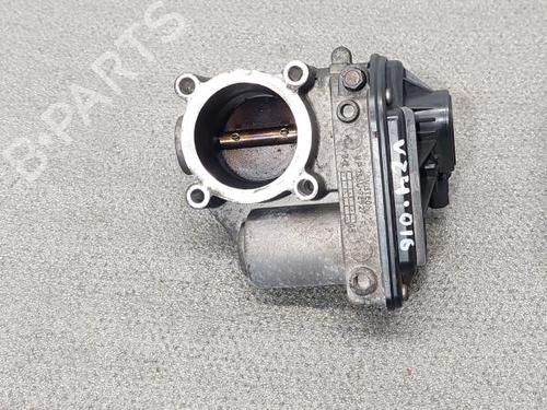 Throttle body FORD FIESTA V (JH_, JD_) 1.25 16V | BP21224800M82 