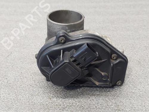 Throttle body FORD FIESTA V (JH_, JD_) 1.25 16V | BP21224800M82 