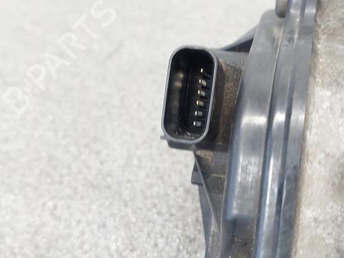 Throttle body FORD FIESTA V (JH_, JD_) 1.25 16V | BP21224800M82 