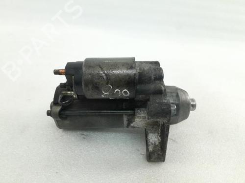 Used Starter FORD FOCUS II Turnier (DA_, FFS, DS) 1.6 TDCi (90 hp) 21270185