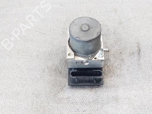 Used ABS pump PEUGEOT 307 (3A/C) 1.4 HDi (68 hp) 21272134