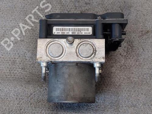 ABS pump PEUGEOT 307 (3A/C) 1.4 HDi | BP21272134M43 