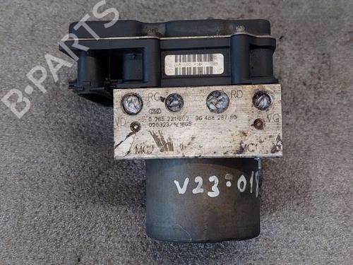 ABS pump PEUGEOT 307 (3A/C) 1.4 HDi | BP21272134M43 