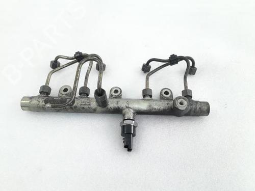 Used Other CITROËN JUMPER I Van (244) 2.2 HDi (101 hp) 21288564