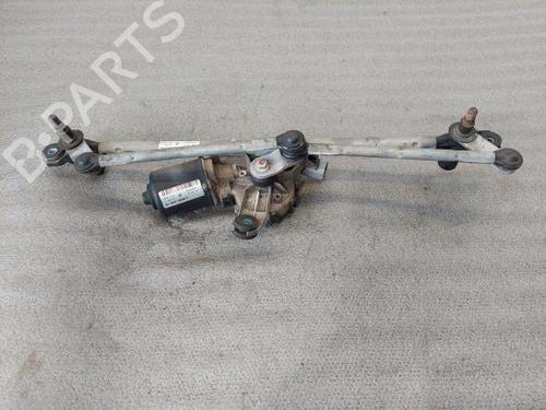 Viskermotor vindrude CHEVROLET AVEO / KALOS Hatchback (T250, T255) [2006-2025]  21322273