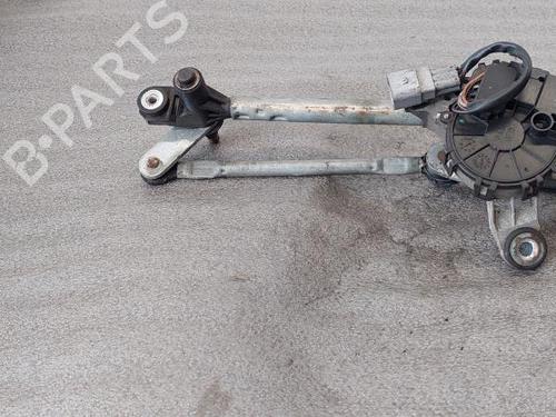 Front wiper motor CHEVROLET AVEO / KALOS Hatchback (T250, T255)  | BP21322273M29 