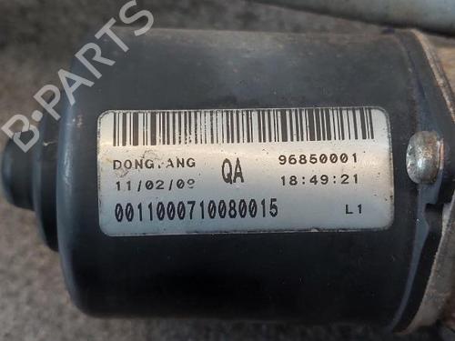 Front wiper motor CHEVROLET AVEO / KALOS Hatchback (T250, T255)  | BP21322273M29 