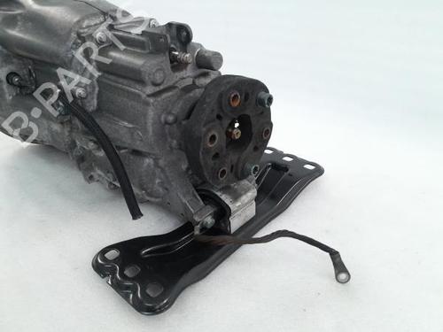 Gearbox MERCEDES-BENZ CLK (C209) CLK 220 CDI (209.308) | BP21322289M3
