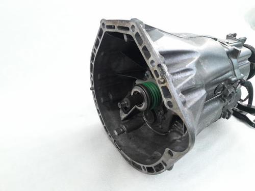 Gearbox MERCEDES-BENZ CLK (C209) CLK 220 CDI (209.308) | BP21322289M3