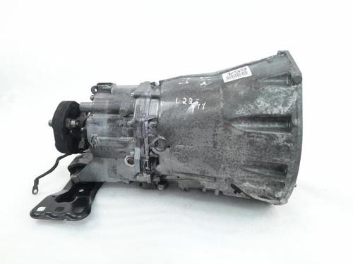 Gearbox MERCEDES-BENZ CLK (C209) CLK 220 CDI (209.308) | BP21322289M3