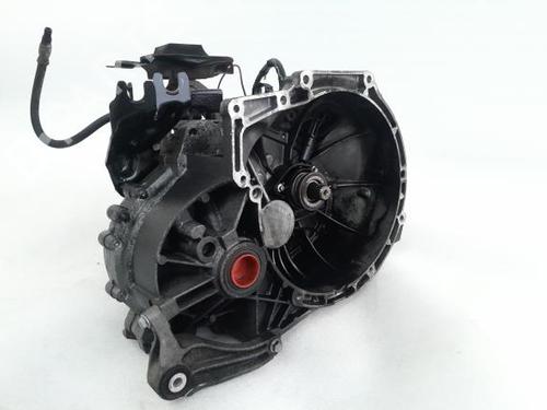 Used Gearbox FORD FOCUS II Turnier (DA_, FFS, DS) 1.6 TDCi (90 hp) 21327854
