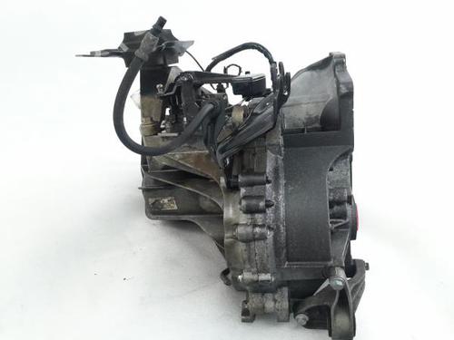 Gearbox FORD FOCUS II Turnier (DA_, FFS, DS) 1.6 TDCi | BP21327854M3