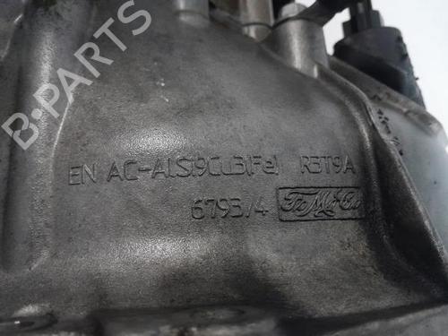 Gearbox FORD FOCUS II Turnier (DA_, FFS, DS) 1.6 TDCi | BP21327854M3