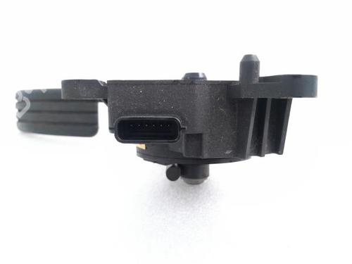 Pedal RENAULT CLIO III (BR0/1, CR0/1) 1.5 dCi (BR17, CR17) | BP21487794I4