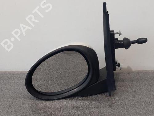 Used Left mirror TOYOTA AYGO (_B1_) 1.0 (KGB10_, KGB10R) (68 hp) 21488688