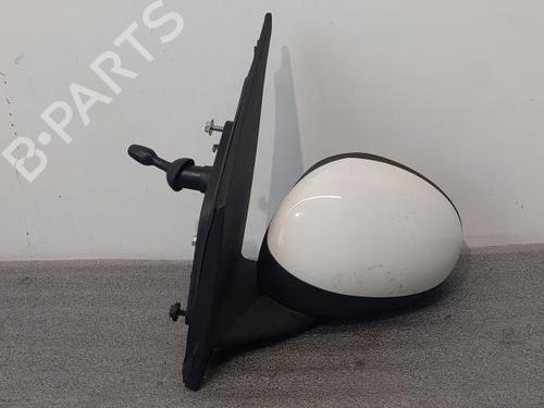 Left mirror TOYOTA AYGO (_B1_) 1.0 (KGB10_, KGB10R) | BP21488688C26