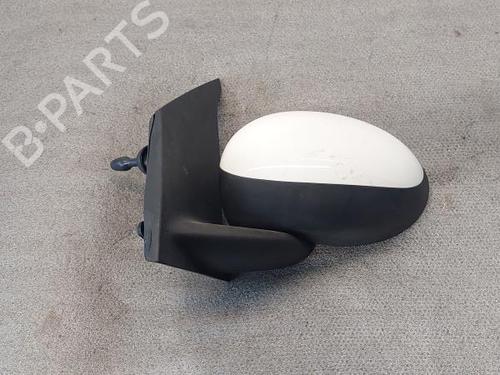Left mirror TOYOTA AYGO (_B1_) 1.0 (KGB10_, KGB10R) | BP21488688C26
