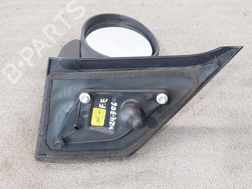 Left mirror TOYOTA AYGO (_B1_) 1.0 (KGB10_, KGB10R) | BP21488688C26