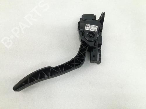 Used Pedal FORD FIESTA VI (CB1, CCN) 1.6 TDCi (90 hp) 21502014