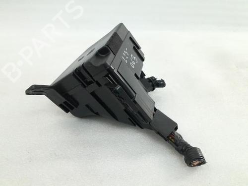 Zekeringkast FORD FIESTA VI (CB1, CCN) 1.6 TDCi | BP21516671E1