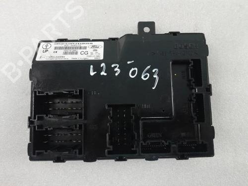 Módulo eletrónico FORD FIESTA VI (CB1, CCN) 1.6 TDCi (90 hp) 21516672