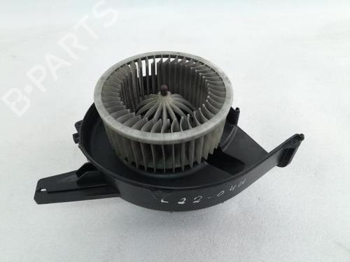 Used Heater blower motor SEAT IBIZA III (6L1) 1.2 (64 hp) 21516681