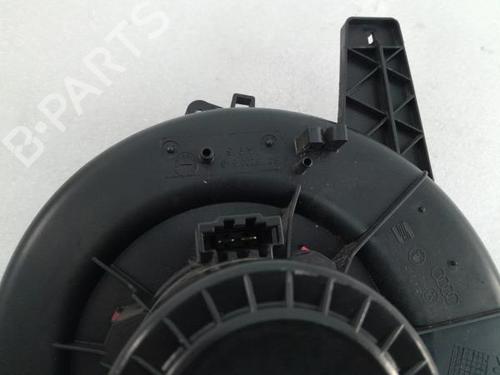 Heater blower motor SEAT IBIZA III (6L1) 1.2 | BP21516681M62