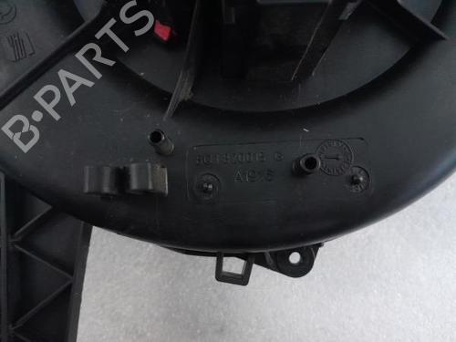Heater blower motor SEAT IBIZA III (6L1) 1.2 | BP21516681M62