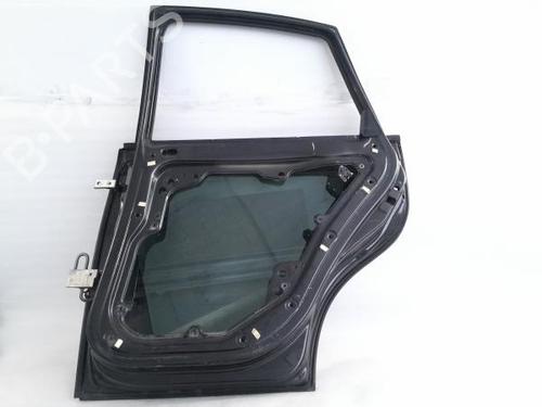 Right rear door SEAT IBIZA III (6L1) 1.2 | BP21516686C5 
