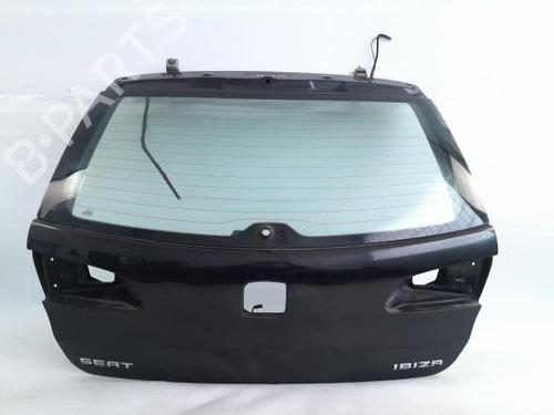 Bakluke CC/Kombi-Kupé SEAT IBIZA III (6L1) 1.2 (64 hp) 21516688