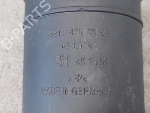 Other MERCEDES-BENZ C-CLASS (W203) C 200 Kompressor (203.042) | BP21543938O1 