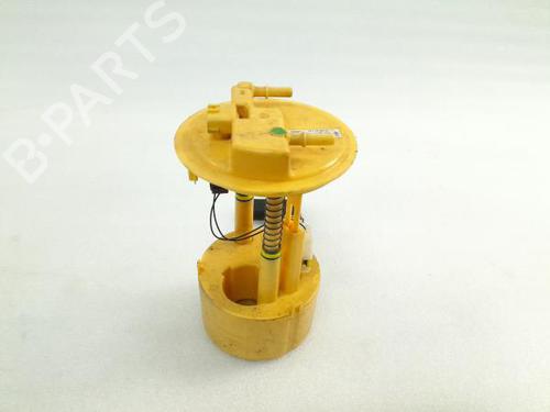 Używane Pompa paliwa RENAULT CLIO III (BR0/1, CR0/1) 1.5 dCi (BR17, CR17) (86 hp) 21551997