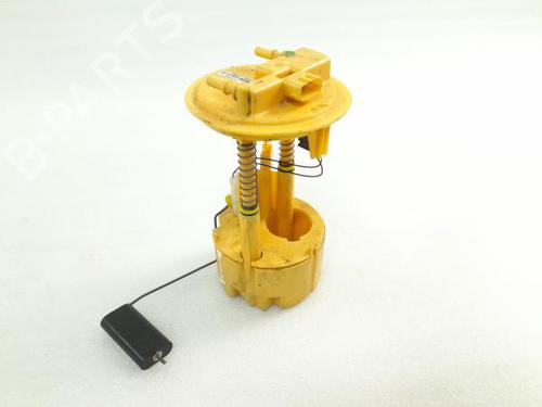 Pompa paliwa RENAULT CLIO III (BR0/1, CR0/1) 1.5 dCi (BR17, CR17) | BP21551997M76 