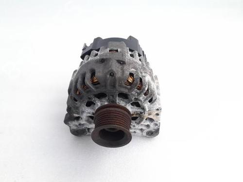 Used Alternator Alternator 21557823 21557823