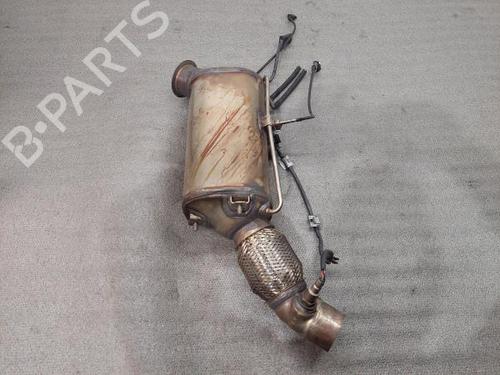 Used Catalyst BMW 4 Gran Coupe (F36) 420 d (190 hp) 21571047